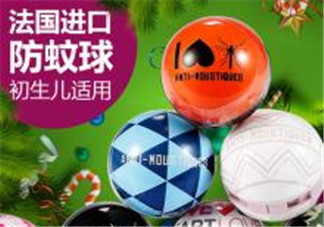 manouka驅蚊球怎么用？manouka驅蚊球使用方法