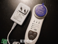 日立n2000美容儀怎么用？日立n2000使用方法