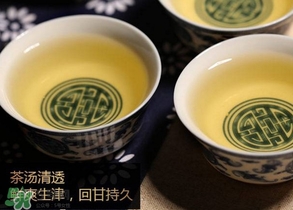 碧螺春要怎么泡才好？碧螺春要怎么泡好喝？