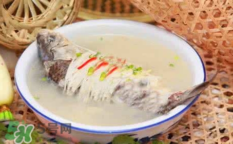 坐月子能吃鱸魚(yú)嗎？產(chǎn)后可以吃鱸魚(yú)嗎？