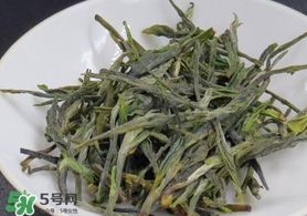喝信陽毛尖有什么好處？信陽毛尖是紅茶還是綠茶？