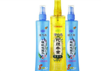 寶寶洗澡可以放花露水嗎？寶寶能用花露水洗澡嗎？