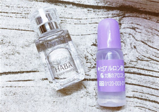 日本化妝水哪個好用？日本化妝水哪個牌子好