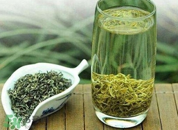 碧螺春屬于什么茶？碧螺春和鐵觀音哪個(gè)好