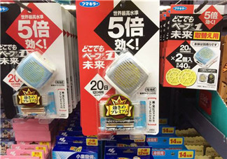 Vape驅(qū)蚊手環(huán)有用嗎？Vape驅(qū)蚊手環(huán)的效果好嗎？