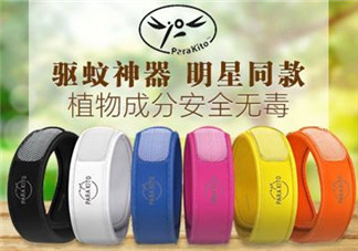 parakito驅(qū)蚊手環(huán)成分有哪些？parakito驅(qū)蚊手環(huán)成分介紹