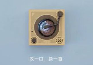 奧利奧音樂(lè)盒什么原理？奧利奧音樂(lè)盒原理