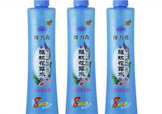 花露水能治痘痘嗎？痘痘能用花露水嗎？