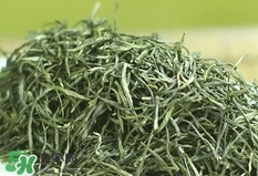 喝信陽毛尖有什么好處？信陽毛尖是紅茶還是綠茶？