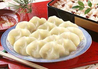 夏至吃餃子嗎？夏至為什么要吃餃子？