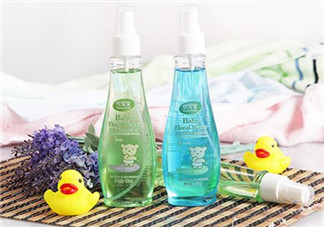 花露水寶寶可以用嗎？寶寶能用花露水嗎?