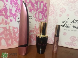 the vegas美容儀怎么用？the vegas美容儀使用方法