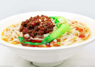 油潑面是哪里的特殊美食？油潑面是什么面