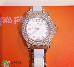 folli follie芙麗芙麗是什么牌子_哪個國家的_什么檔次？