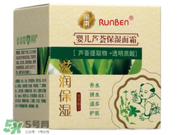 潤本是什么牌子？潤本是哪個(gè)國家的？