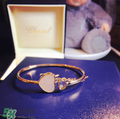 chopard手鐲多少錢(qián)？蕭邦手鐲專(zhuān)柜價(jià)格