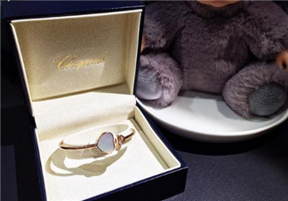chopard手鐲多少錢？蕭邦手鐲專柜價格