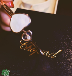 chopard手鐲在哪買？蕭邦手鐲哪里有賣的？
