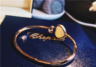 chopard手鐲在哪買？蕭邦手鐲哪里有賣的？