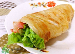 ?手抓餅熱量高嗎？吃手抓餅會發(fā)胖嗎？