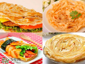 ?手抓餅熱量高嗎？吃手抓餅會發(fā)胖嗎？