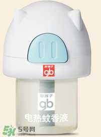 好孩子驅(qū)蚊液怎么樣？好孩子驅(qū)蚊液有效果嗎？