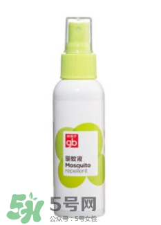 好孩子驅(qū)蚊液怎么樣？好孩子驅(qū)蚊液有效果嗎？