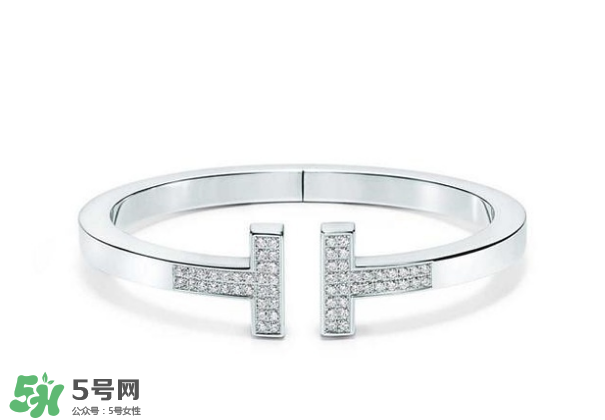 Tiffany t手鐲多少錢？Tiffany t手鐲專柜價(jià)格