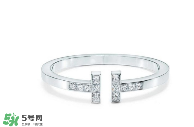 Tiffany t手鐲多少錢？Tiffany t手鐲專柜價(jià)格