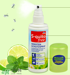 S-quito free有激素嗎？S-quito free產(chǎn)品含不含激素呢？
