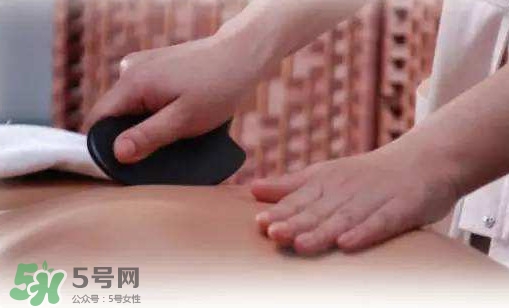 刮痧刮出來(lái)的痧是什么？刮痧出來(lái)的痧是臟血嗎