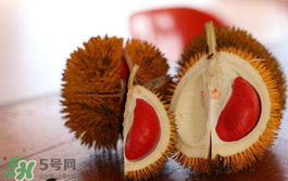 紅心榴蓮多少錢一斤？紅心榴蓮為什么這么貴？