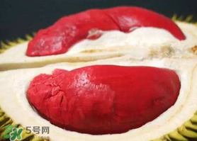紅心榴蓮叫什么？紅心榴蓮是哪個(gè)國(guó)家產(chǎn)的？