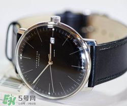 junghans手表算什么檔次？榮漢斯手表怎么樣？