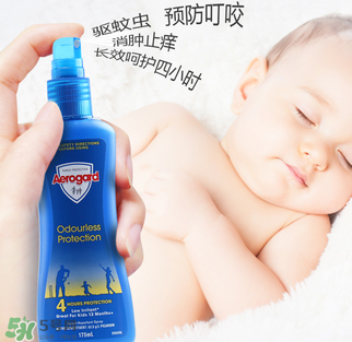 Aerogard孕婦可以用嗎？Aerogard驅(qū)蚊水適不適合孕婦？