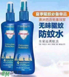 Aerogard孕婦可以用嗎？Aerogard驅(qū)蚊水適不適合孕婦？