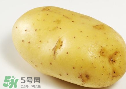 馬鈴薯有毒嗎？馬鈴薯生吃有毒嗎？
