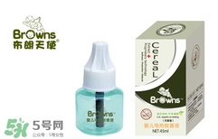 布朗博士驅(qū)蚊液怎么樣？布朗博士驅(qū)蚊液好用嗎？