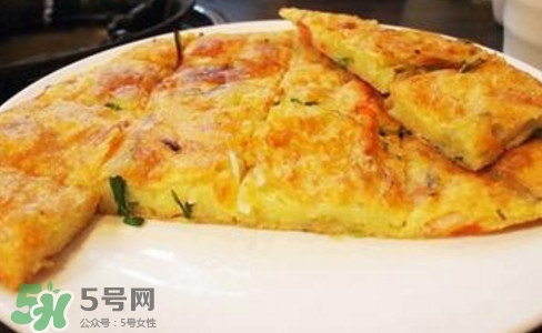 馬鈴薯怎么做好吃？馬鈴薯怎么炒好吃