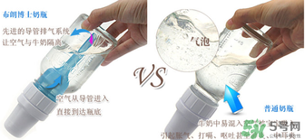 布朗博士和貝親哪個好？布朗博士和貝親奶瓶的區(qū)別