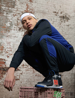 air jordan 4 game royal多少錢(qián)？aj4黑藍(lán)配色專柜價(jià)格