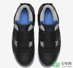 air jordan 4 game royal黑藍配色什么時候發(fā)售？
