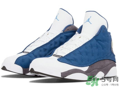 air jordan 13 flint什么時候發(fā)售？aj13 gigi配色發(fā)售時間