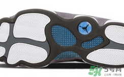 air jordan 13 flint什么時候發(fā)售？aj13 gigi配色發(fā)售時間