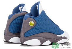 air jordan 13 flint多少錢？aj13 gigi配色專柜價(jià)格
