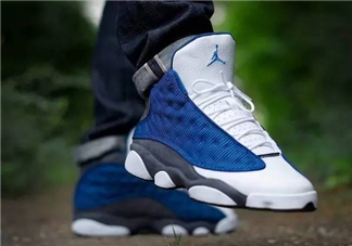 air jordan 13 flint多少錢？aj13 gigi配色專柜價(jià)格
