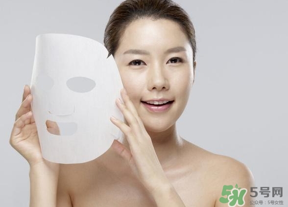 熒光劑面膜用了會(huì)怎么樣？熒光劑面膜對(duì)人體危害