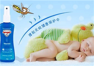 Aerogard孕婦可以用嗎？Aerogard驅(qū)蚊水適不適合孕婦？