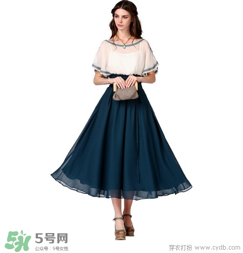6月份去杭州穿什么？六月份去杭州穿衣搭配