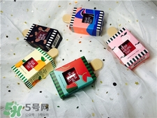 愛(ài)麗小屋冰棒唇釉多少錢(qián)?愛(ài)麗小屋冰棒唇釉價(jià)格